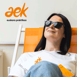 Udako euskara ikastaroak