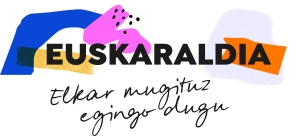 Euskaraldia: izena emateko epea, zabalik!